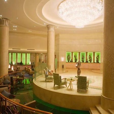 New Century Grand Hotel קאיפנג מראה חיצוני תמונה