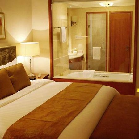New Century Grand Hotel קאיפנג מראה חיצוני תמונה