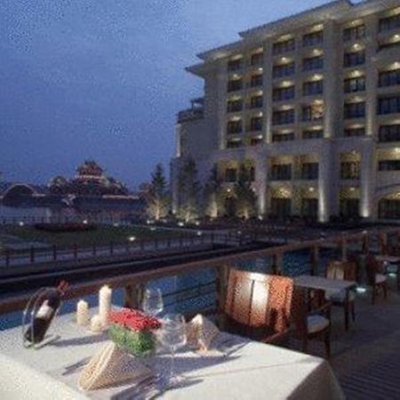 New Century Grand Hotel קאיפנג מראה חיצוני תמונה
