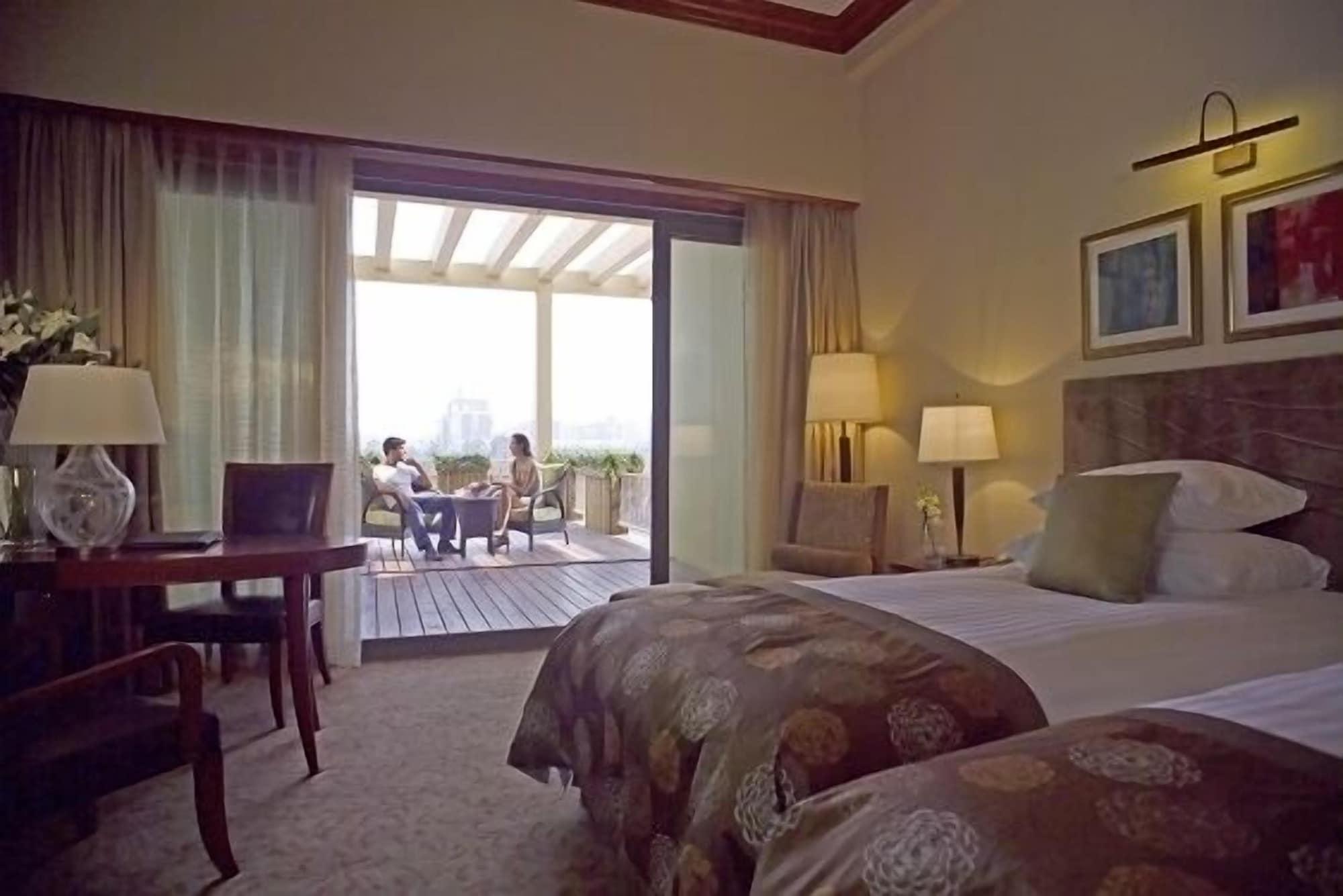 New Century Grand Hotel קאיפנג מראה חיצוני תמונה