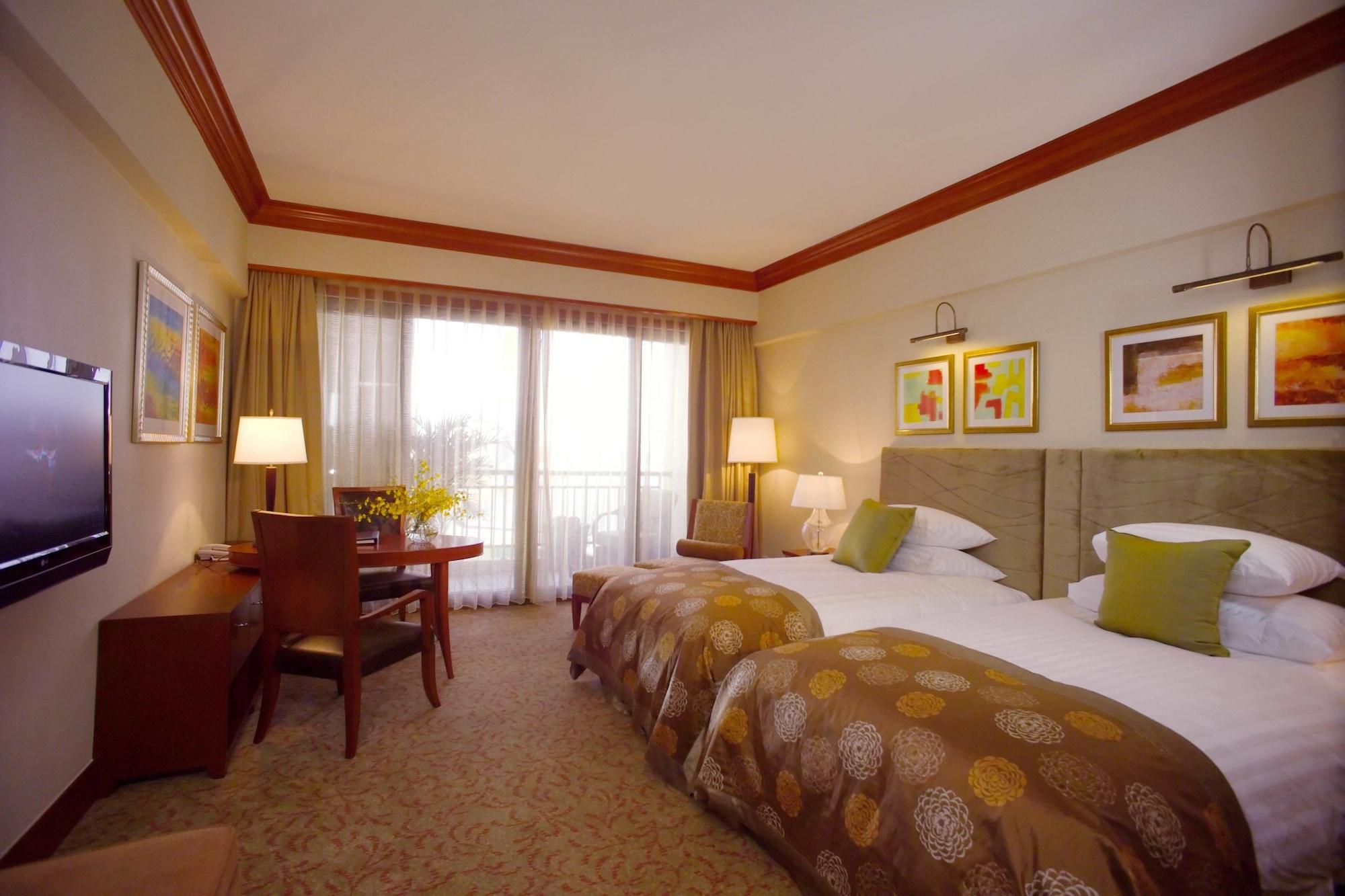 New Century Grand Hotel קאיפנג מראה חיצוני תמונה