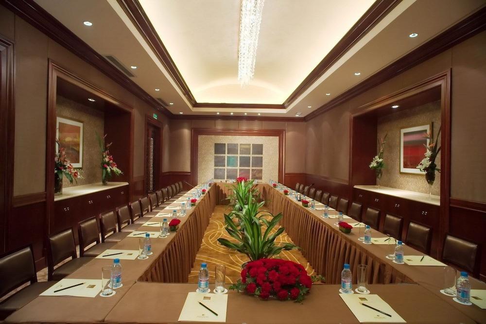 New Century Grand Hotel קאיפנג מראה חיצוני תמונה
