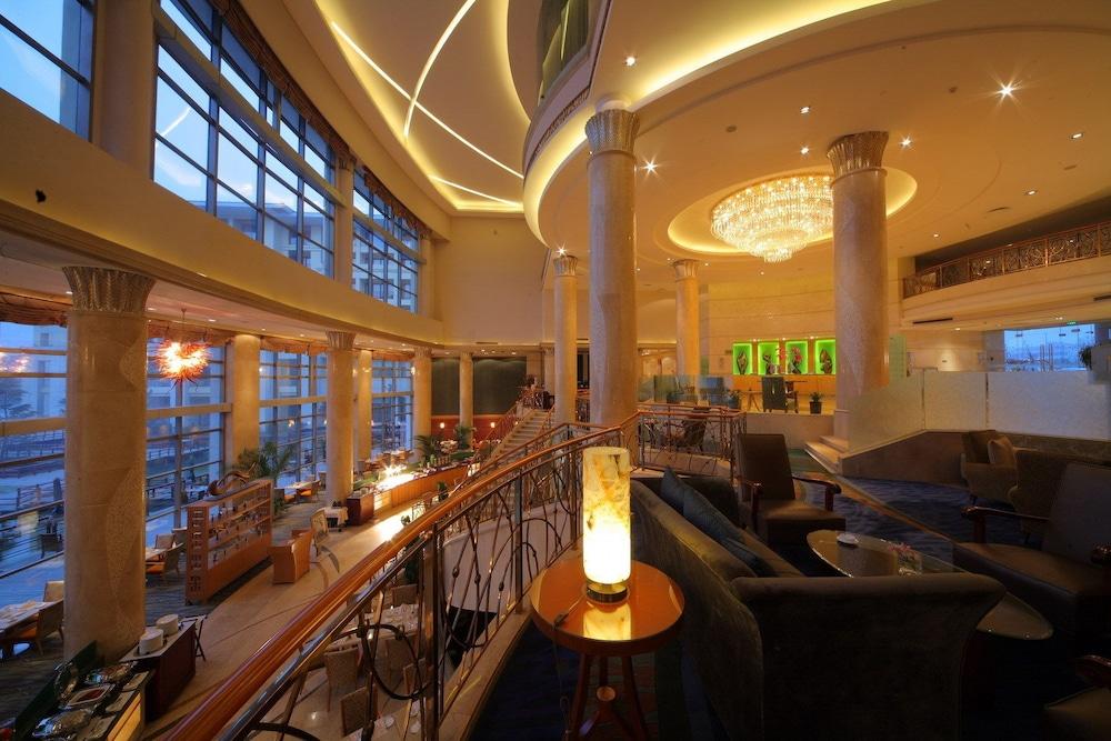 New Century Grand Hotel קאיפנג מראה חיצוני תמונה
