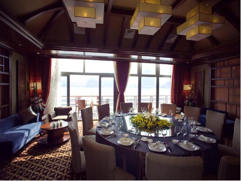 New Century Grand Hotel קאיפנג מראה חיצוני תמונה