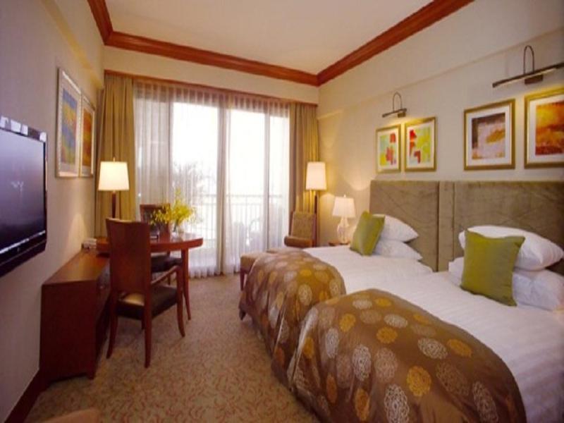 New Century Grand Hotel קאיפנג מראה חיצוני תמונה