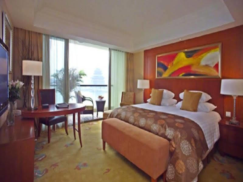 New Century Grand Hotel קאיפנג מראה חיצוני תמונה