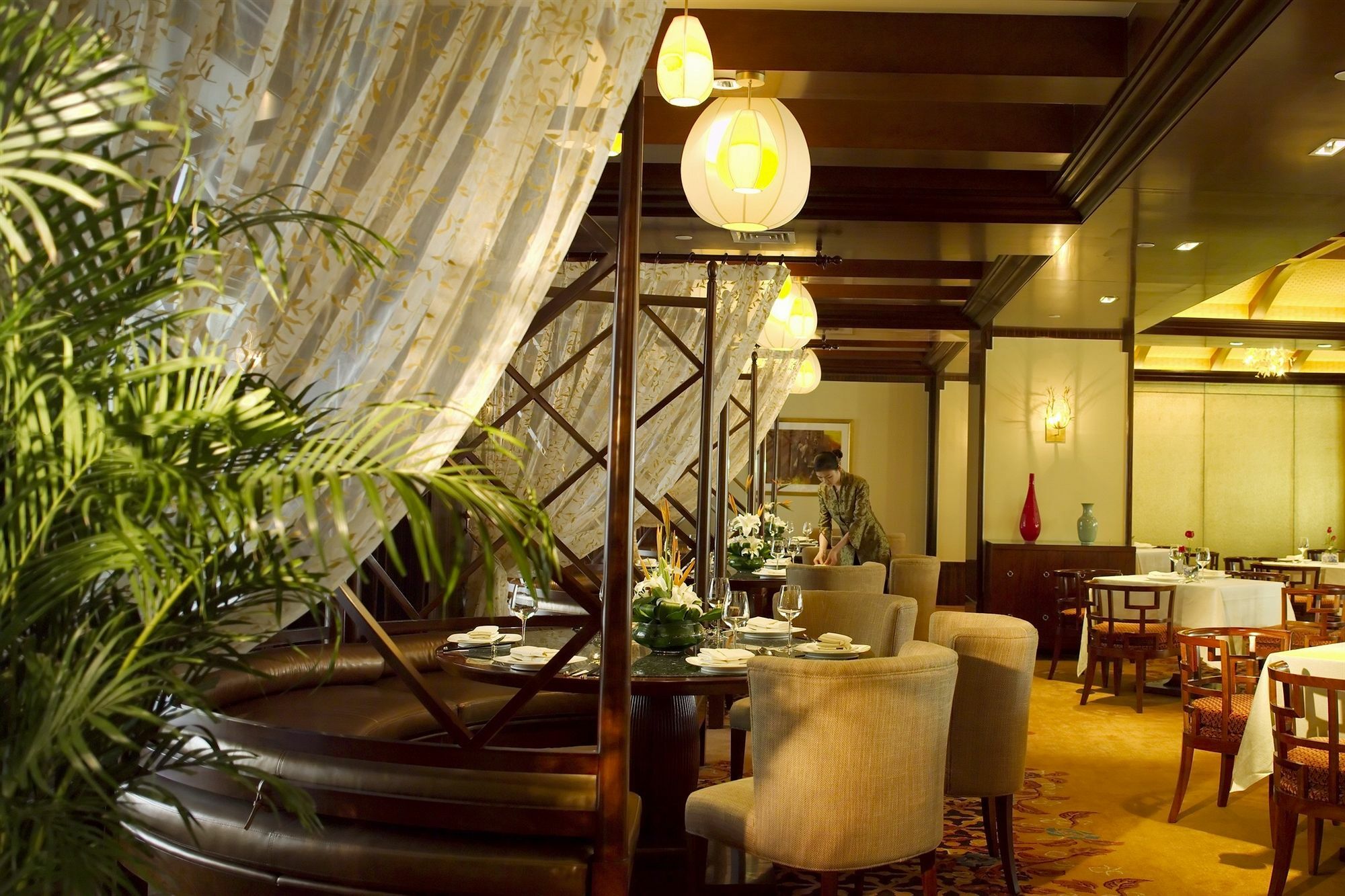 New Century Grand Hotel קאיפנג מראה חיצוני תמונה
